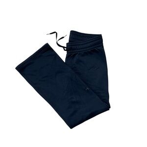 Under Armour Storm straight-leg loose sweatpants size large adult